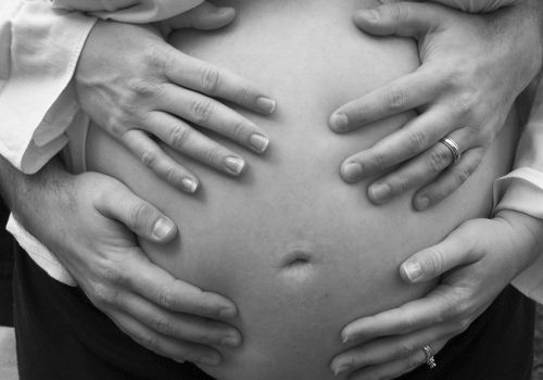 Balance Massagefachinstitut Gudrun Schaller Schwangerschaftsbegleitung